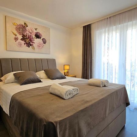Apartment Zvjezdana Trogir Dış mekan fotoğraf