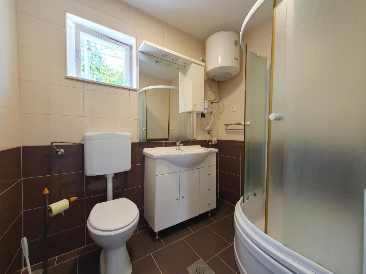 Apartment Zvjezdana Trogir Dış mekan fotoğraf