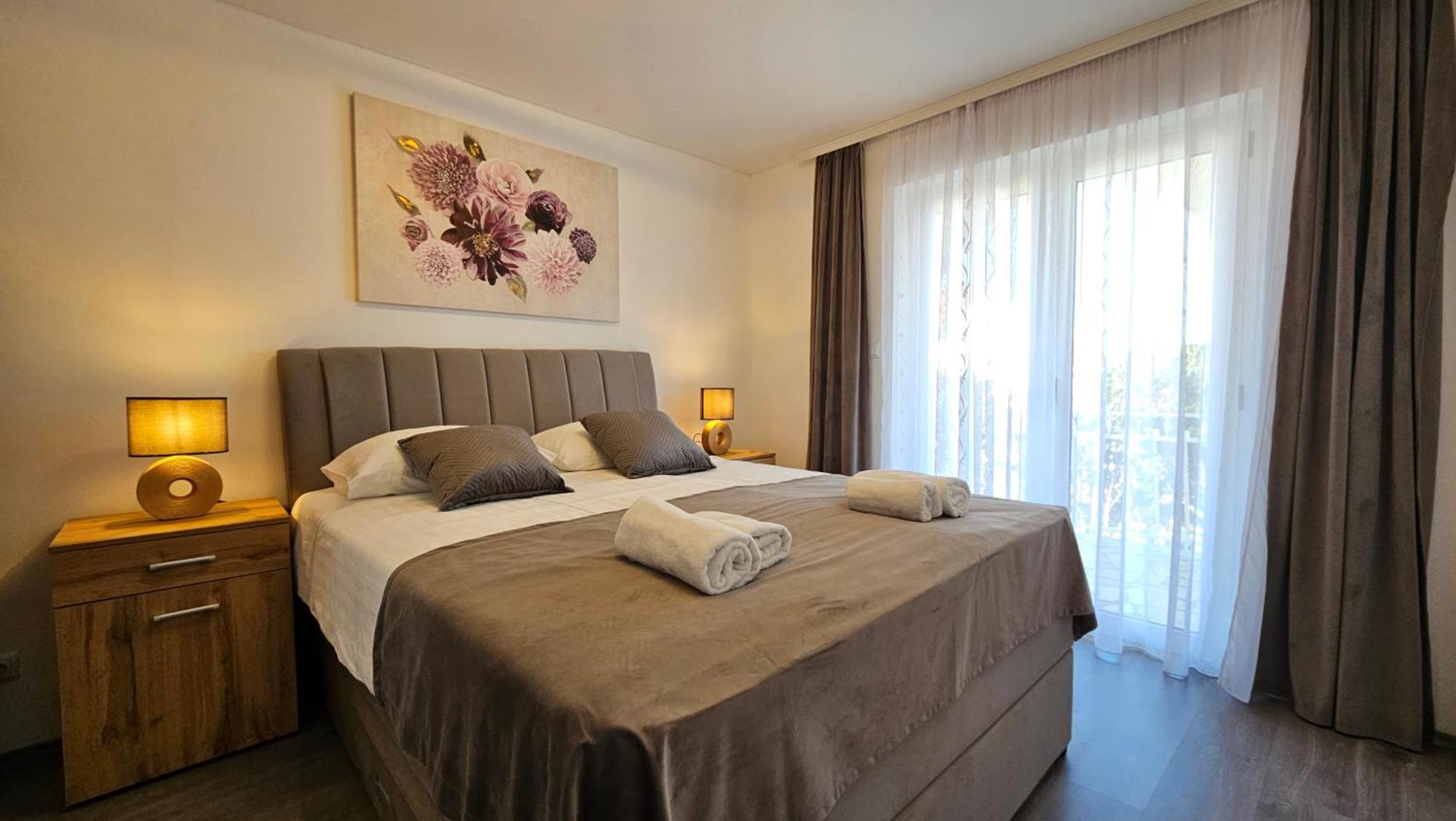 Apartment Zvjezdana Trogir Dış mekan fotoğraf